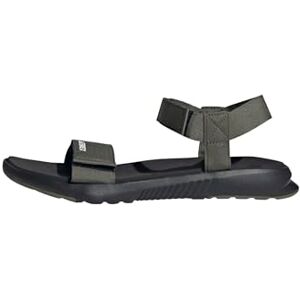 Adidas Terrex Hydroterra Light Sandals Chaussures de randonnée Mixte, Core Black Olive Strata Cloud White, 40.5 EU - Publicité Adidas Terrex Hydroterra Light Sandals Chaussures de randonnée Mixte, Core Black Olive Strata Cloud White, 40.5 EU - Publicité