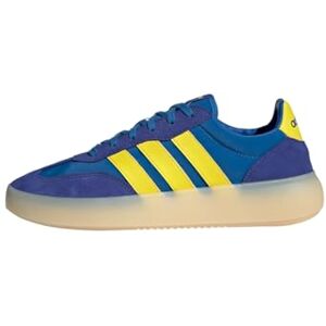 Adidas Barreda Decode Leather Sneakers Blue - Publicité Adidas Barreda Decode Leather Sneakers Blue - Publicité