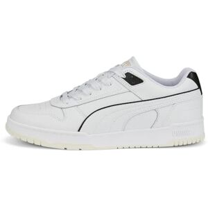 Unisex Rbd Game Low Baskets, Puma White Puma Black Puma Team Gold, 41 EU - Publicité Unisex Rbd Game Low Baskets, Puma White Puma Black Puma Team Gold, 41 EU - Publicité