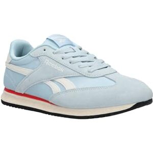 Reebok Baskets World 70 pour Femme, Bleu glacé/Sport/FTWRWHITE, 40 EU - Publicité Reebok Baskets World 70 pour Femme, Bleu glacé/Sport/FTWRWHITE, 40 EU - Publicité