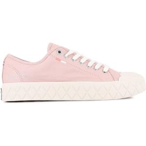 Palladium Baskets Palla Ece Rose - Publicité Palladium Baskets Palla Ece Rose - Publicité
