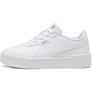 PUMA Carina 3.0 Baskets - Chaussures Unisex Sportives - Publicité PUMA Carina 3.0 Baskets - Chaussures Unisex Sportives - Publicité