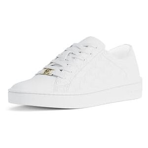 Michael Kors Keaton Lace UP Femme Optic White EU 38.5 - Publicité Michael Kors Keaton Lace UP Femme Optic White EU 38.5 - Publicité