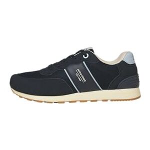 Baskets Jack & Jones Spirit Runner - Trainers - Publicité Baskets Jack & Jones Spirit Runner - Trainers - Publicité
