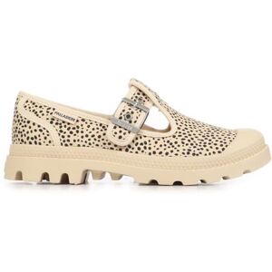 Palladium Pampa M Jane Wild 94721267M, Baskets Femme 36 EU - Publicité Palladium Pampa M Jane Wild 94721267M, Baskets Femme 36 EU - Publicité
