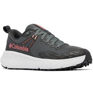 Columbia Konos TRS, Chaussures de Randonnée, Femme - Publicité Columbia Konos TRS, Chaussures de Randonnée, Femme - Publicité
