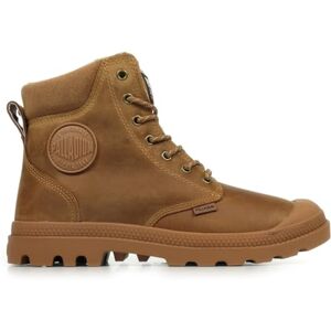 Palladium PAMPA SC THINS WP+ - Publicité Palladium PAMPA SC THINS WP+ - Publicité