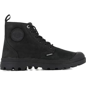 Palladium PAMPA HI NBK - Publicité Palladium PAMPA HI NBK - Publicité