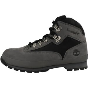 Timberland Chaussures Euro Hiker TG 43 code TB0A64RD033 - Publicité Timberland Chaussures Euro Hiker TG 43 code TB0A64RD033 - Publicité