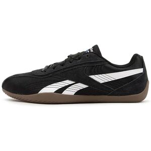 Reebok Baskets Ultra LO pour Femme Noir/Blanc/Gomme Pointure 37 EU - Publicité Reebok Baskets Ultra LO pour Femme Noir/Blanc/Gomme Pointure 37 EU - Publicité