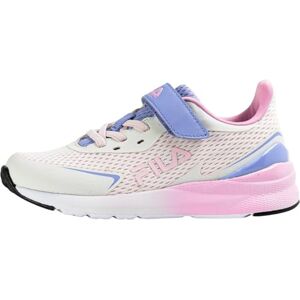 Fila Crusher V Kids Baskets Carinaria Pale Iris Taille 28 EU, Carinaria Pale Iris, 28 EU - Publicité Fila Crusher V Kids Baskets Carinaria Pale Iris Taille 28 EU, Carinaria Pale Iris, 28 EU - Publicité