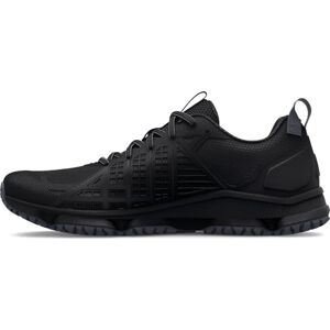 Under Armour Hommes Micro G Strikefast, chaussures militaires pour hommes, chaussures de randonnée antidérapantes - Publicité Under Armour Hommes Micro G Strikefast, chaussures militaires pour hommes, chaussures de randonnée antidérapantes - Publicité