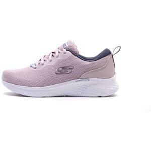 Skechers - Skech-Lite Pro Best Chance - Mauve/Bleu - Shoes - Publicité Skechers - Skech-Lite Pro Best Chance - Mauve/Bleu - Shoes - Publicité
