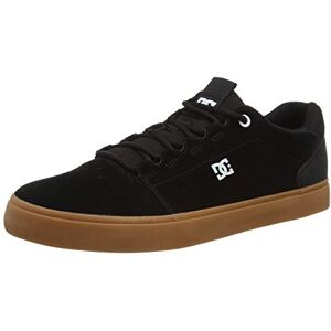 DCShoe Shoes Homme Hyde Basket, Black/Gum, 44.5 EU - Publicité DCShoe Shoes Homme Hyde Basket, Black/Gum, 44.5 EU - Publicité