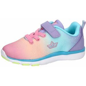 LICO Chaussures Enfants Rose - Sneakers - Publicité LICO Chaussures Enfants Rose - Sneakers - Publicité