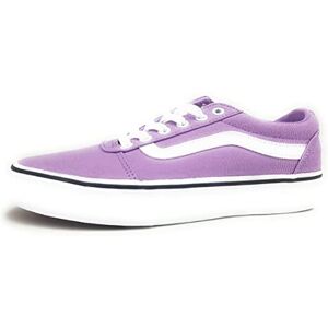 Vans Baskets Ward Seasonal pour Femme, Toile Lavande, 37 EU - Publicité Vans Baskets Ward Seasonal pour Femme, Toile Lavande, 37 EU - Publicité