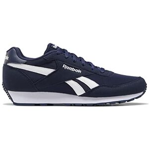 Chaussures Reebok Rewind Run - Bleu - Chaussures de course - Publicité Chaussures Reebok Rewind Run - Bleu - Chaussures de course - Publicité