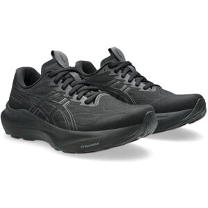 Asics Femme Gt-2000 14, Black Graphite Grey, 40 EU - Publicité Asics Femme Gt-2000 14, Black Graphite Grey, 40 EU - Publicité