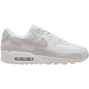 Nike - Air Max 90 - Blanc - 41 - Homme - Chaussures - Publicité Nike - Air Max 90 - Blanc - 41 - Homme - Chaussures - Publicité
