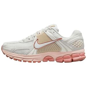 Nike Zoom Vomero 5 Chaussures pour femme (, Phantom/Particle Beige/Terra Blush/Summit White), Beige particules blanches, 36.5 EU - Publicité Nike Zoom Vomero 5 Chaussures pour femme (, Phantom/Particle Beige/Terra Blush/Summit White), Beige particules blanches, 36.5 EU - Publicité