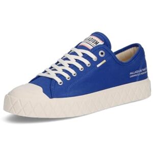 Palladium Palla Ace CVS Org 484, Basket 44 EU - Publicité Palladium Palla Ace CVS Org 484, Basket 44 EU - Publicité