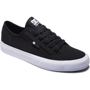 DCShoe Shoes Manuel-pour Homme Basket, Noir, 38.5 EU - Publicité DCShoe Shoes Manuel-pour Homme Basket, Noir, 38.5 EU - Publicité