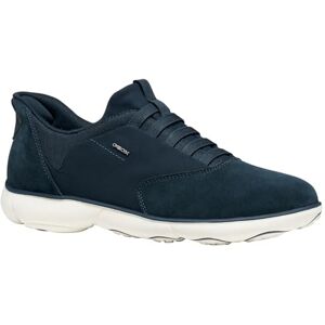 Geox Homme U Nebula 2.0 Plus A Basket, Bleu Marine, 46 EU - Publicité Geox Homme U Nebula 2.0 Plus A Basket, Bleu Marine, 46 EU - Publicité