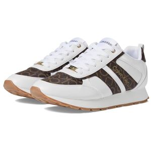 Calvin Klein Carlla Baskets - Chaussures décontractées - Publicité Calvin Klein Carlla Baskets - Chaussures décontractées - Publicité
