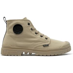 Palladium Mixte Pampa Sp20 Hi CVS, Désert, 37 EU - Publicité Palladium Mixte Pampa Sp20 Hi CVS, Désert, 37 EU - Publicité