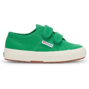 Superga - 2750 Cotjstrap Classic - vert - 28 - Shoes - Publicité Superga - 2750 Cotjstrap Classic - vert - 28 - Shoes - Publicité