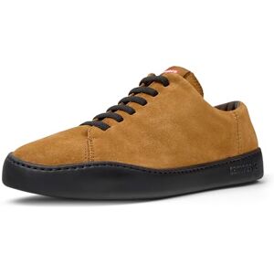 Camper Homme Peu Touring Basket, Marron Moyen 059, 41 EU - Publicité Camper Homme Peu Touring Basket, Marron Moyen 059, 41 EU - Publicité