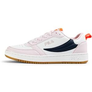 Baskets Rega NF WMN pour Femme, Bleu Marine, 40 EU, Carinaria FILA Navy, 40 EU - Publicité Baskets Rega NF WMN pour Femme, Bleu Marine, 40 EU, Carinaria FILA Navy, 40 EU - Publicité