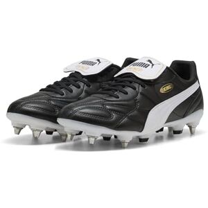 Puma King Top MxSG - Chaussures de football légères pour hommes - Publicité Puma King Top MxSG - Chaussures de football légères pour hommes - Publicité