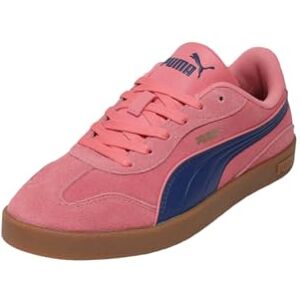 Puma Baskets Club Azura SD pour Femme, Bijou Rose Sauvage, Pointure 39, Bijou Bleu Rose Sauvage, 40 EU - Publicité Puma Baskets Club Azura SD pour Femme, Bijou Rose Sauvage, Pointure 39, Bijou Bleu Rose Sauvage, 40 EU - Publicité