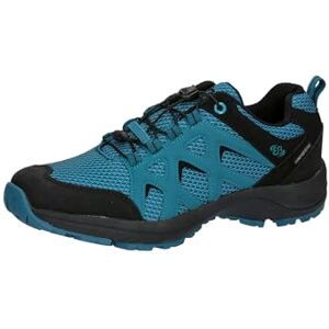 Chaussures de randonnée bleues Brütting Tacna - Résistantes, Légères, Tout temps - Publicité Chaussures de randonnée bleues Brütting Tacna - Résistantes, Légères, Tout temps - Publicité