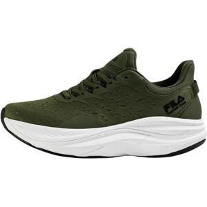 Fila Homme Retron Basket, Beetle White, 46 EU - Publicité Fila Homme Retron Basket, Beetle White, 46 EU - Publicité