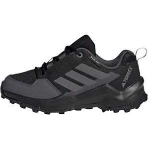 adidas Ax4R Rain.Rdy Chaussures de randonnée pour enfants - Publicité adidas Ax4R Rain.Rdy Chaussures de randonnée pour enfants - Publicité