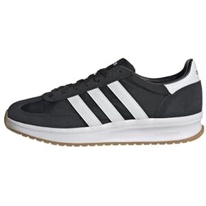 Adidas Homme Run 70S 2.0 Shoes, Core Black/Cloud White/Cloud White, 42 EU - Publicité Adidas Homme Run 70S 2.0 Shoes, Core Black/Cloud White/Cloud White, 42 EU - Publicité
