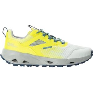 JACK WOLFSKIN PRELIGHT PRO VENT LOW M - Baskets - Publicité JACK WOLFSKIN PRELIGHT PRO VENT LOW M - Baskets - Publicité