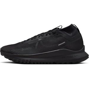 Nike React Pegasus Trail 4 Gore-Tex V2 Baskets pour Homme, Noir, Anthracite, Velours Marron, 45 EU - Publicité Nike React Pegasus Trail 4 Gore-Tex V2 Baskets pour Homme, Noir, Anthracite, Velours Marron, 45 EU - Publicité