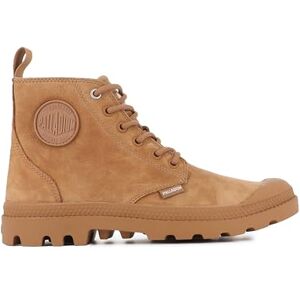 Palladium PAMPA HI NBK - Publicité Palladium PAMPA HI NBK - Publicité