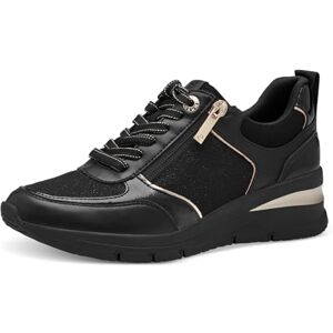 Tamaris Basket 048 Normal Taille: 37 EU - Publicité Tamaris Basket 048 Normal Taille: 37 EU - Publicité
