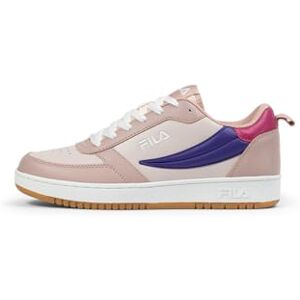 Fila Baskets Rega Nf Teens Unisexes pour Enfant, Pale Mauve, 36 EU - Publicité Fila Baskets Rega Nf Teens Unisexes pour Enfant, Pale Mauve, 36 EU - Publicité