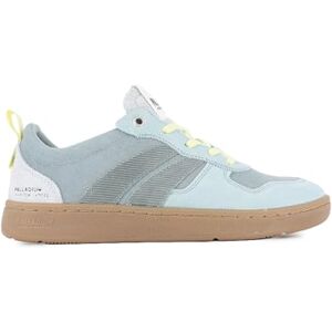 Palladium Mixte Pallacup Flame SD, Mist Gray, 41 EU - Publicité Palladium Mixte Pallacup Flame SD, Mist Gray, 41 EU - Publicité