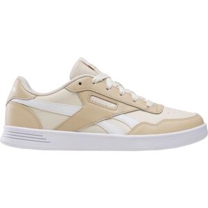 Reebok Baskets Court Advance pour Femme Tan/Sand/FTWRWHITE Taille 37 EU, Tan Sand Ftwrwhite, 37 EU - Publicité Reebok Baskets Court Advance pour Femme Tan/Sand/FTWRWHITE Taille 37 EU, Tan Sand Ftwrwhite, 37 EU - Publicité