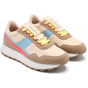 GIOSEPPO Athol Chaussures Femme Beige 40 EU, Beige, 40 EU - Publicité GIOSEPPO Athol Chaussures Femme Beige 40 EU, Beige, 40 EU - Publicité