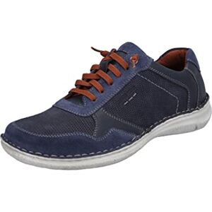Josef Seibel - Anvers 97 - Ocean Blue - EU41 - Chaussures - Publicité Josef Seibel - Anvers 97 - Ocean Blue - EU41 - Chaussures - Publicité
