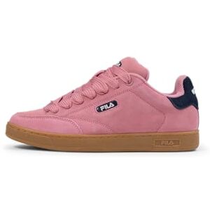 Boldbay WMN Baskets pour Femme Bleu Marine Taille 41 EU, Peony FILA Navy, 41 EU - Publicité Boldbay WMN Baskets pour Femme Bleu Marine Taille 41 EU, Peony FILA Navy, 41 EU - Publicité