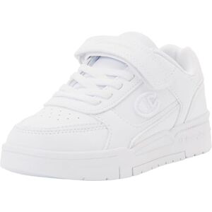 Champion RD18 Heritage B PS Chaussures Blanc 48 EU, Blanc, 32 EU - Publicité Champion RD18 Heritage B PS Chaussures Blanc 48 EU, Blanc, 32 EU - Publicité