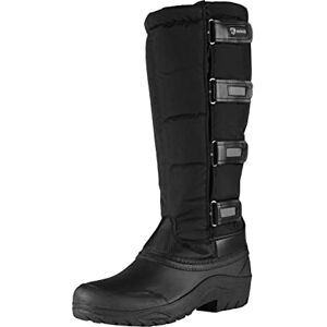 HORKA Thermo Bottes standard Noir, Noir, 39 EU - Publicité HORKA Thermo Bottes standard Noir, Noir, 39 EU - Publicité
